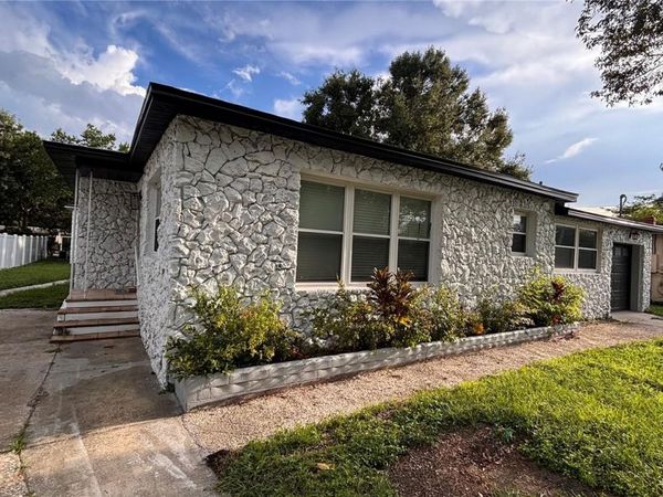 2816 HARGILL DRIVE, ORLANDO, FL 32806