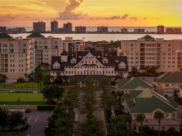 85 BELLEVIEW BOULEVARD, Unit 204, BELLEAIR, FL 33756