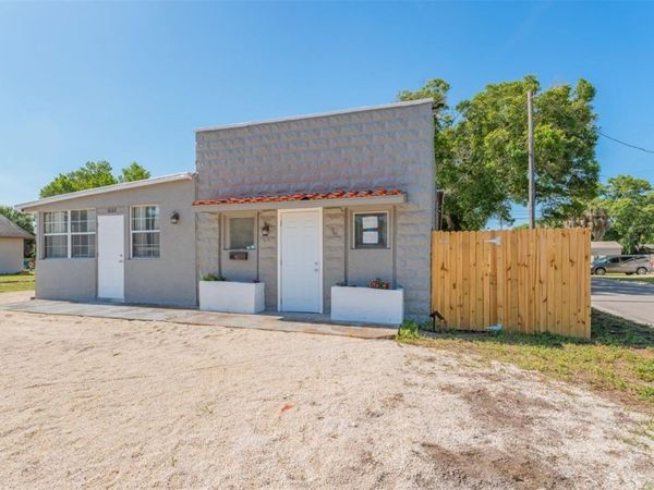 1668 28TH AVENUE N, ST PETERSBURG, FL 33713