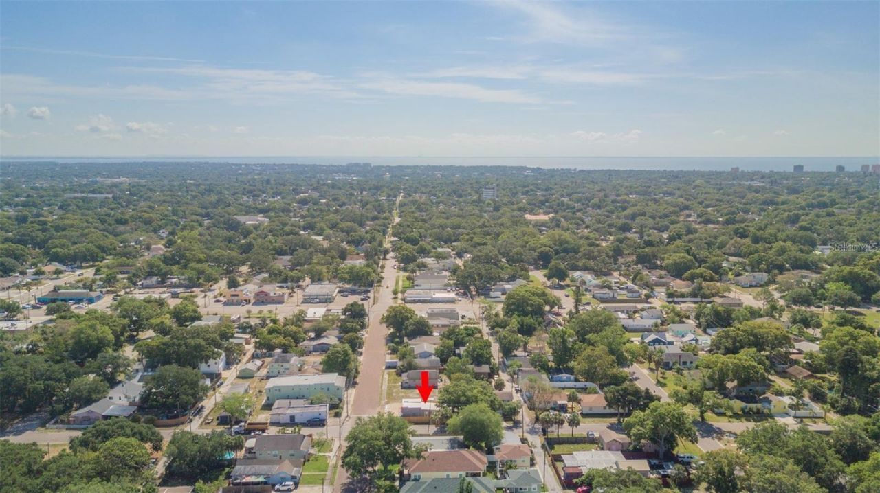 1668 28th Avenue N, Saint Petersburg, FL 33713 Photo