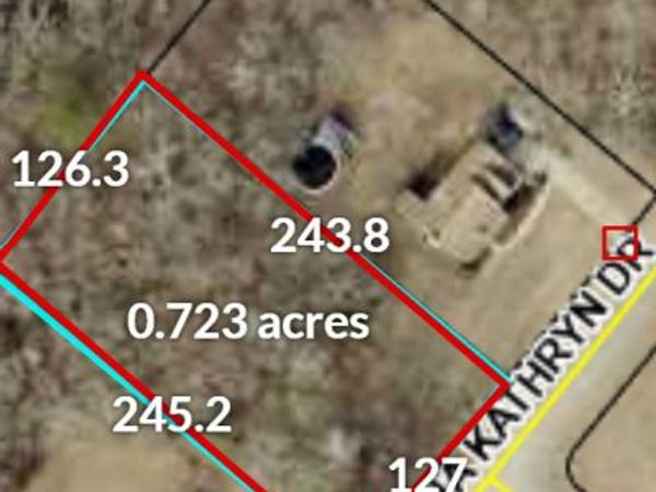825 Anna Kathryn Drive, Stockbridge, GA 30281