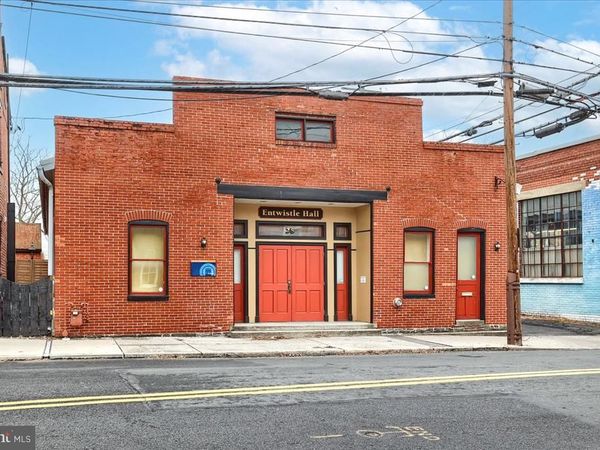 25 S WASHINGTON STREET, GETTYSBURG, PA 17325