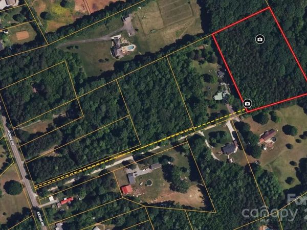 10340 Kerns Road, Huntersville, NC 28078