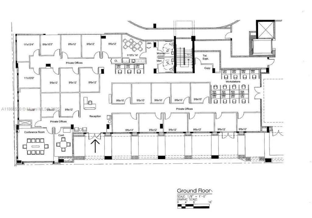 135 San Lorenzo Ave, Unit 150, Coral Gables, FL 33146 Photo