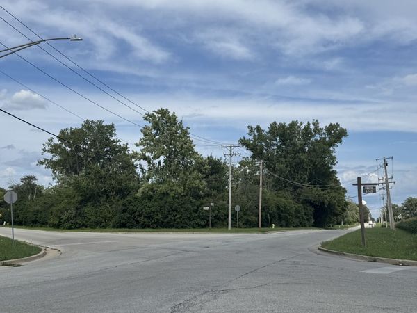 LOT 1 Beckwith Lane, Crete, IL 60417