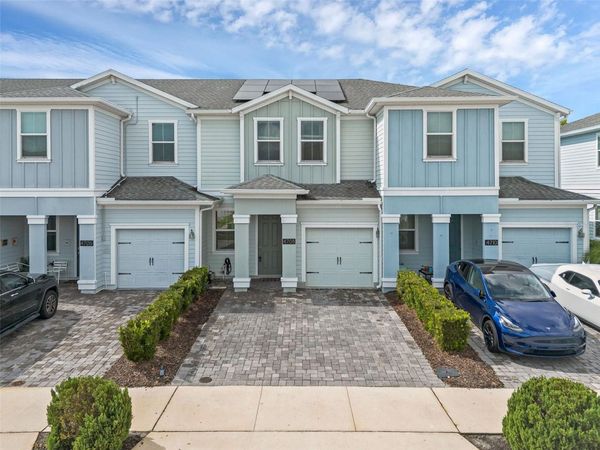 4708 TRIBUTE TRAIL, KISSIMMEE, FL 34746