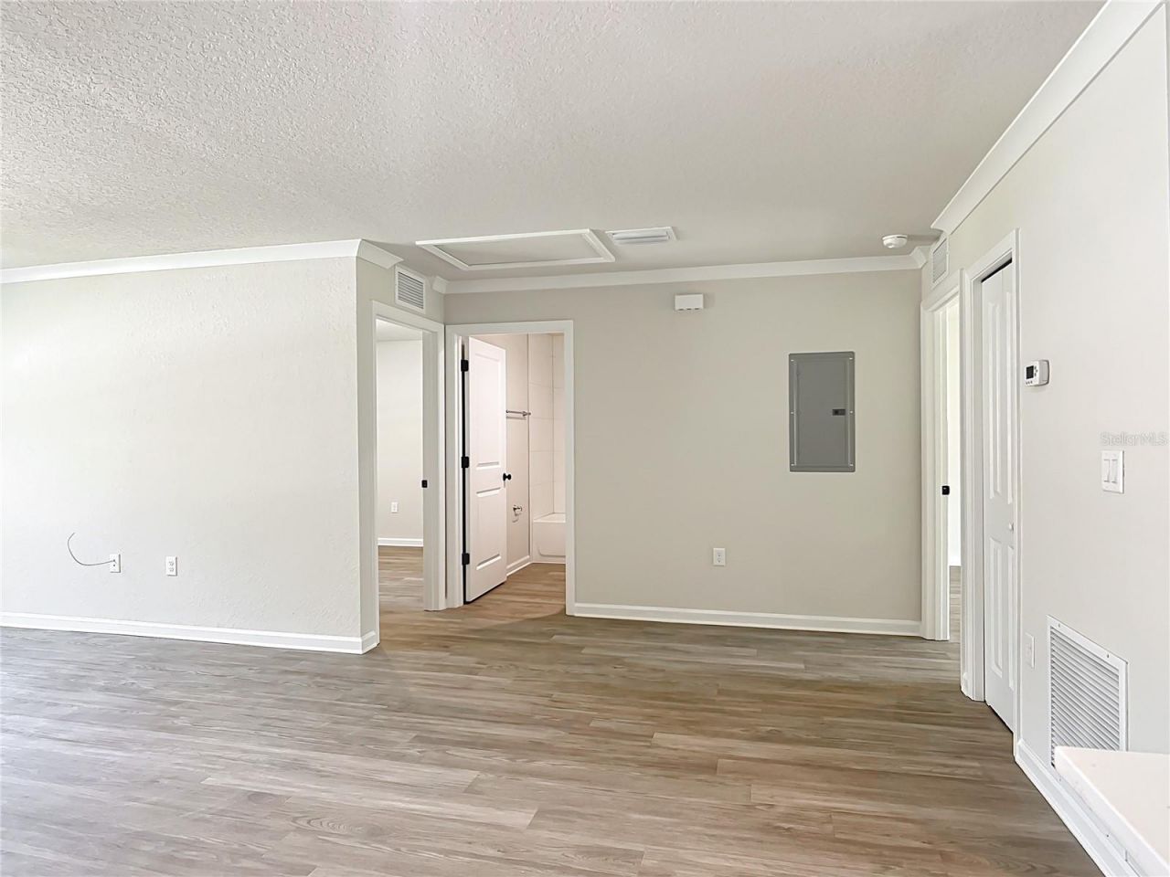 9195 N Peachtree Way, Citrus Springs, FL 34434 Photo