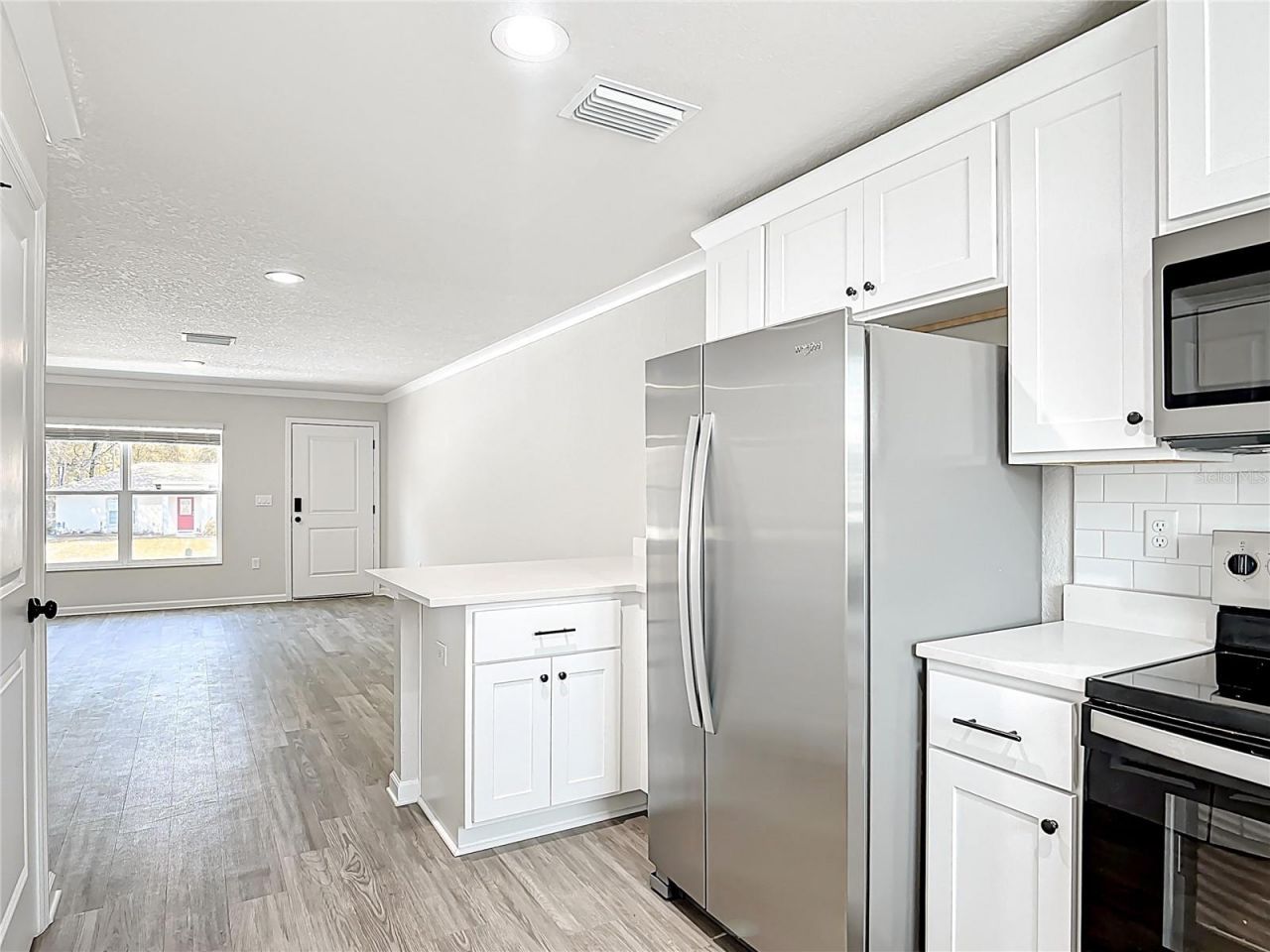 9195 N Peachtree Way, Citrus Springs, FL 34434 Photo