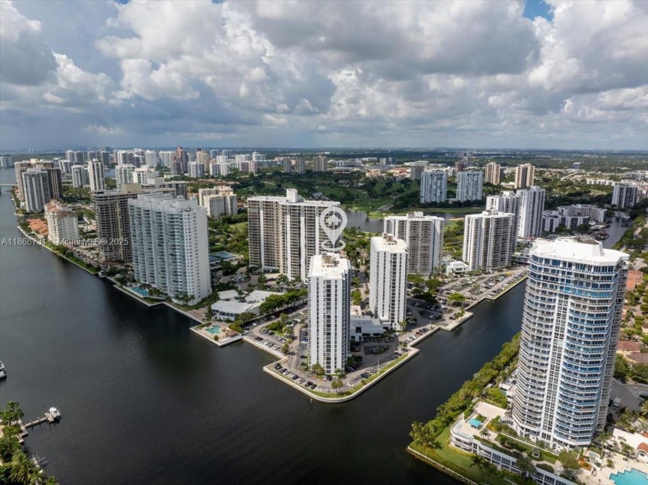 20515 E Country Club Dr, Unit 746, Aventura, FL 33180 Photo