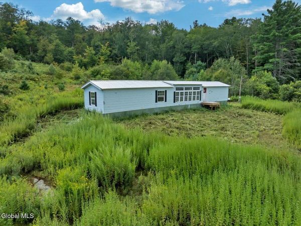 337 Stillman Village Road, Petersburgh, NY 12138