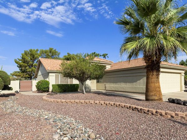 24420 S BOXWOOD Drive, Sun Lakes, AZ 85248
