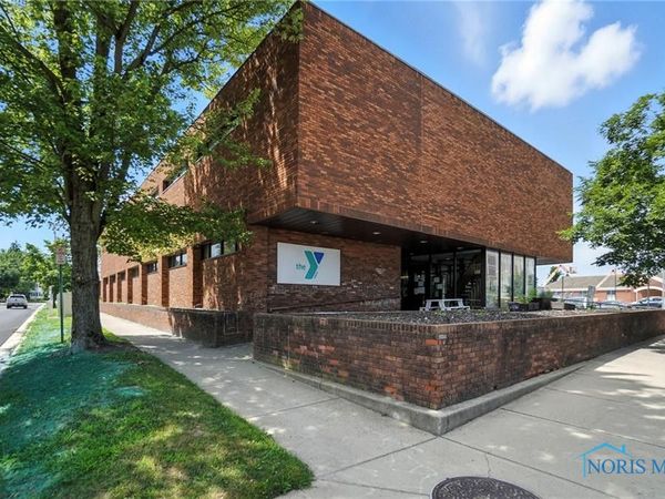 231 E Lincoln Street, Findlay, OH 45840