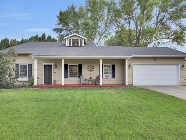 2202 E 50th Ave, Spokane, WA 99223