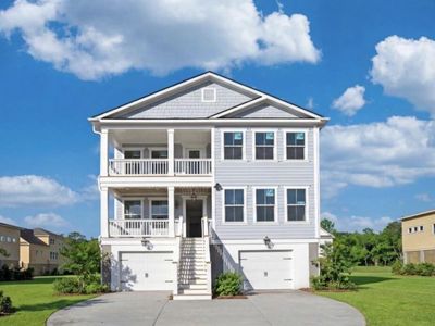 7014 Alpine Bay Lane, Johns Island, SC 29455