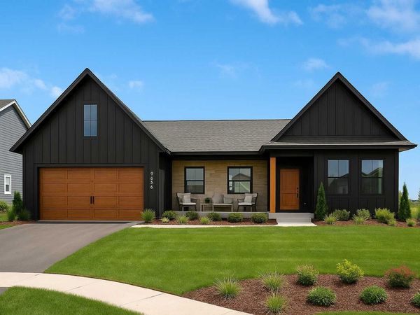 9545 63rd Street S, Cottage Grove, MN 55016