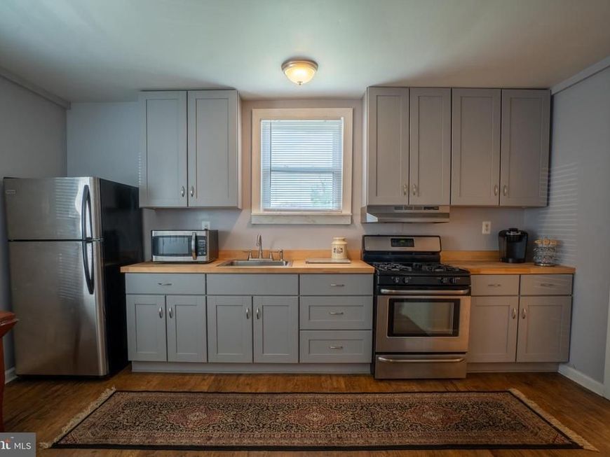 4415 Fairhaven Avenue, Baltimore City, MD 21226 Main Photo