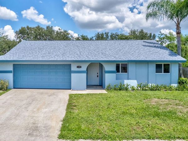 1181 Kinglet Terrace, Wellington, FL 33414