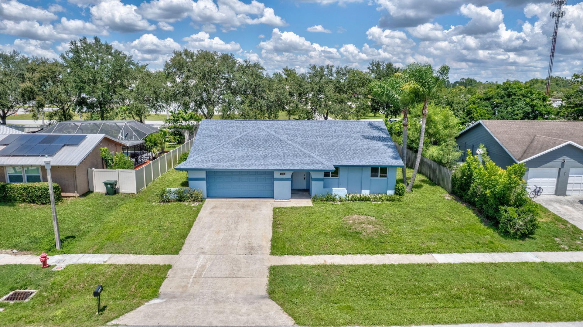 1181 Kinglet Terrace, Wellington, FL 33414 Photo