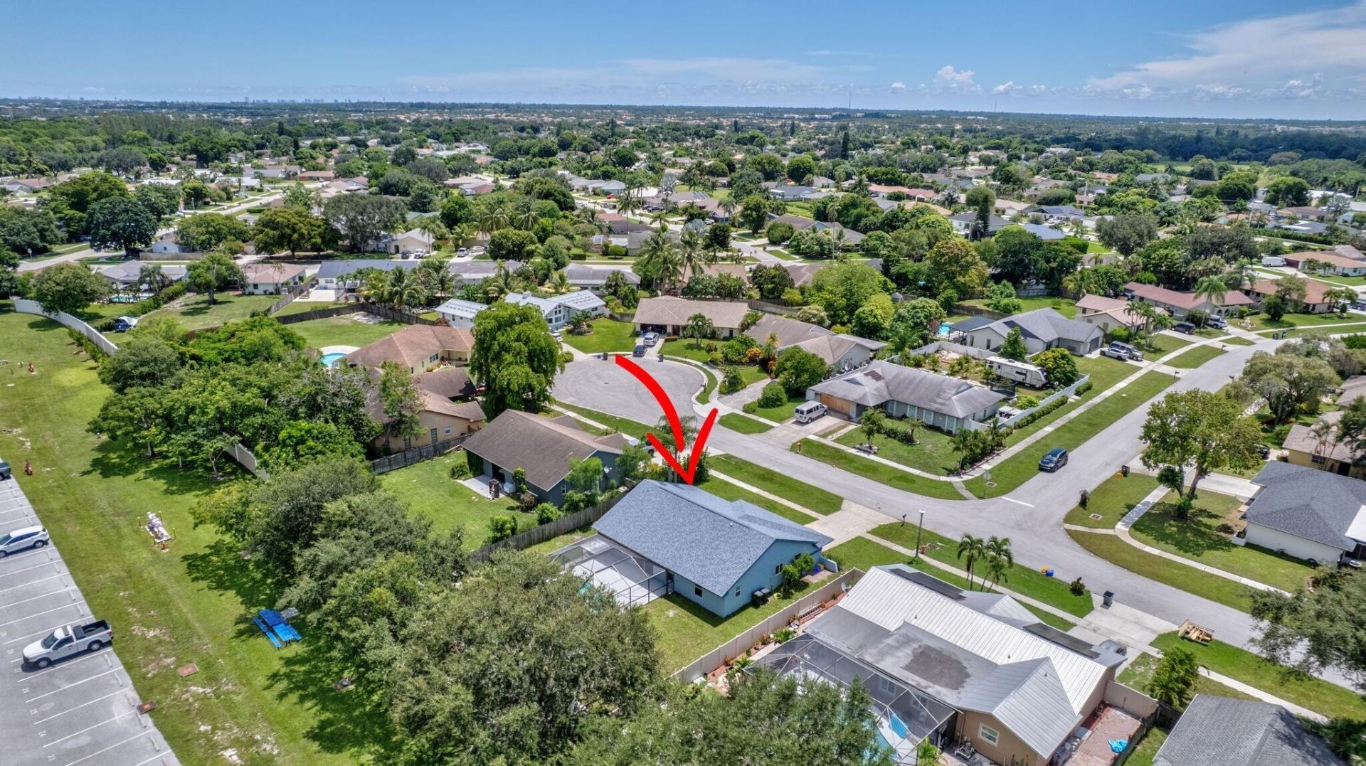 1181 Kinglet Terrace, Wellington, FL 33414 Photo