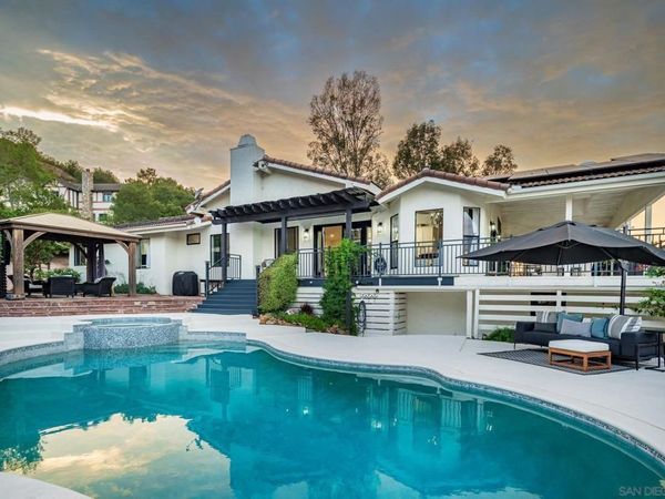 19950 Elfin Forest Ln, Escondido, CA 92029