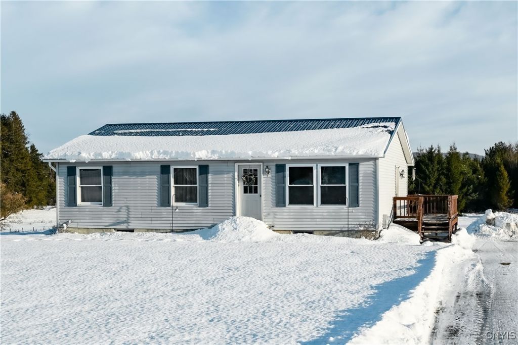 9155 Fraser Road, Holland Patent, NY 13354 Main Photo