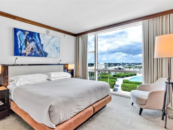 6801 Collins Ave, Unit 818, Miami Beach, FL 33141