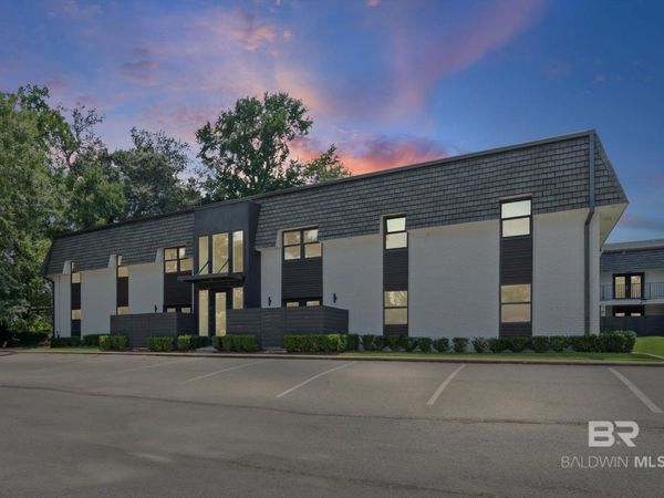 3655 Old Shell Road, Unit 711, Mobile, AL 36608