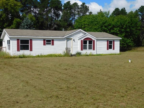 650 S Haskins Street, Boon, MI 49618