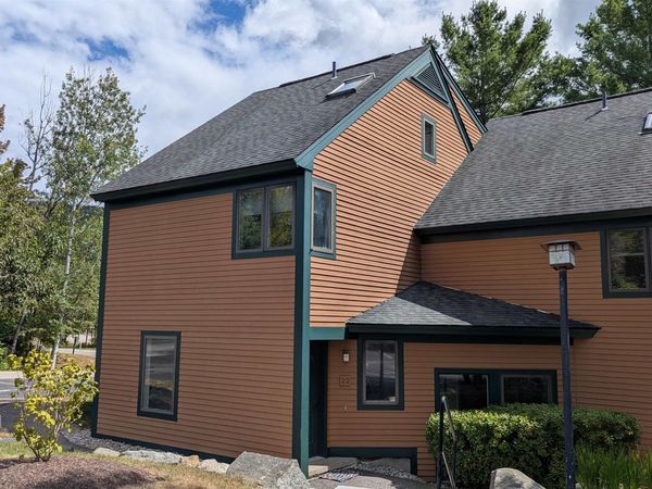 9 Mountain Sun Way, Unit 22-A, Waterville Valley, NH 03215