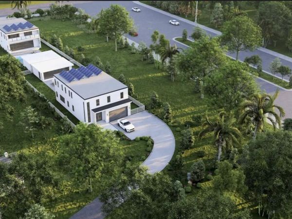 6745 Forest Court, West Palm Beach, FL 33405