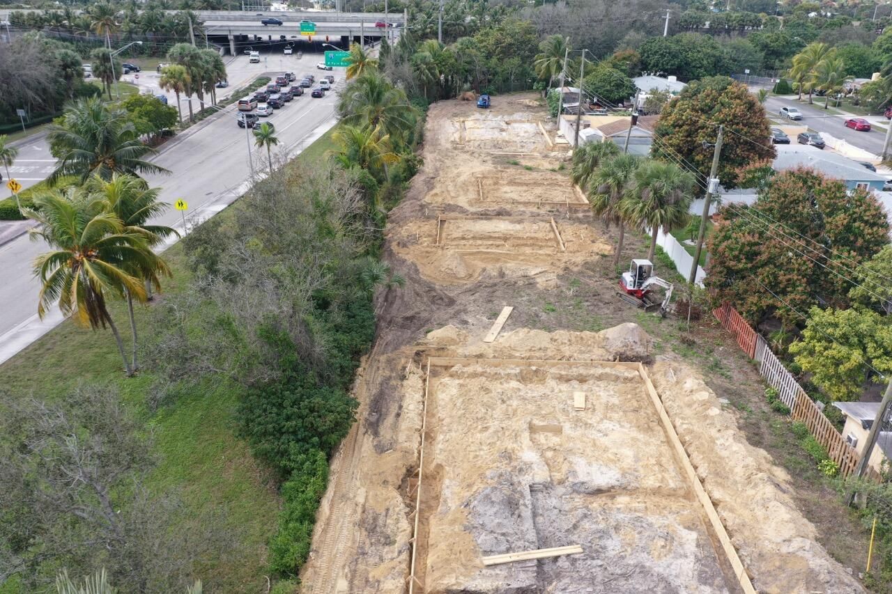 6745 Forest Court, West Palm Beach, FL 33405 Photo