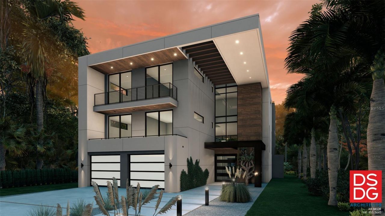 377 S Shore Drive, Sarasota, FL 34234 Photo