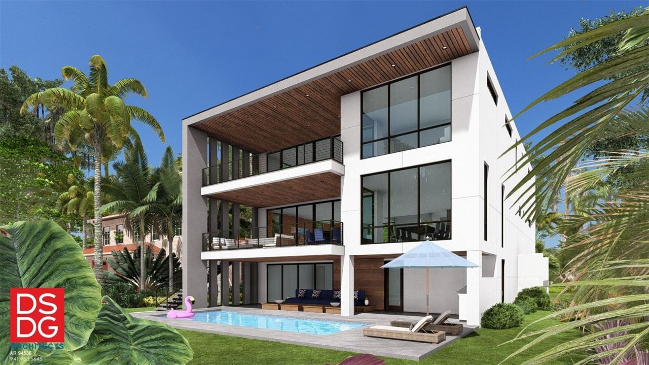 377 S Shore Drive, Sarasota, FL 34234 Photo