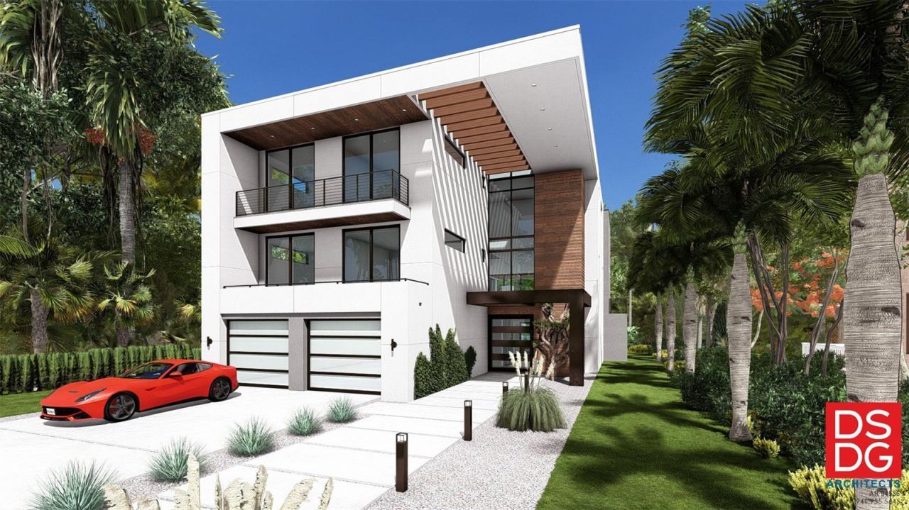 377 S Shore Drive, Sarasota, FL 34234 Photo