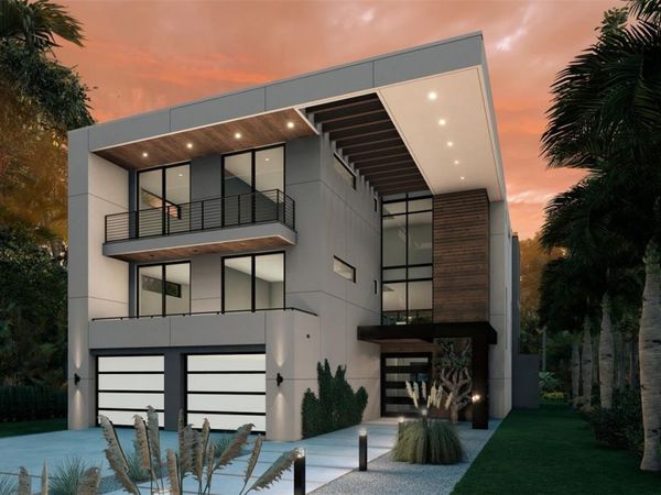 377 S SHORE DRIVE, SARASOTA, FL 34234