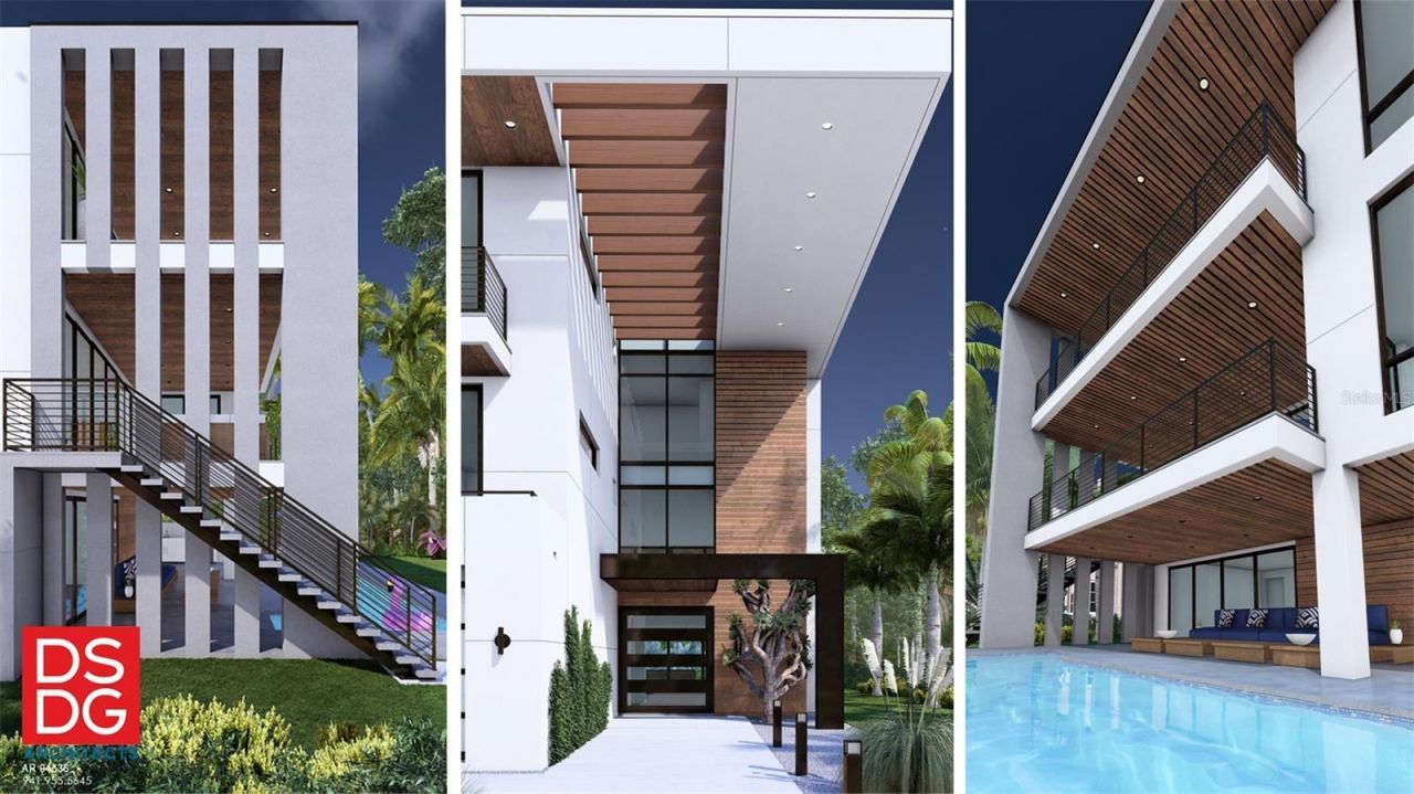 377 S Shore Drive, Sarasota, FL 34234 Photo