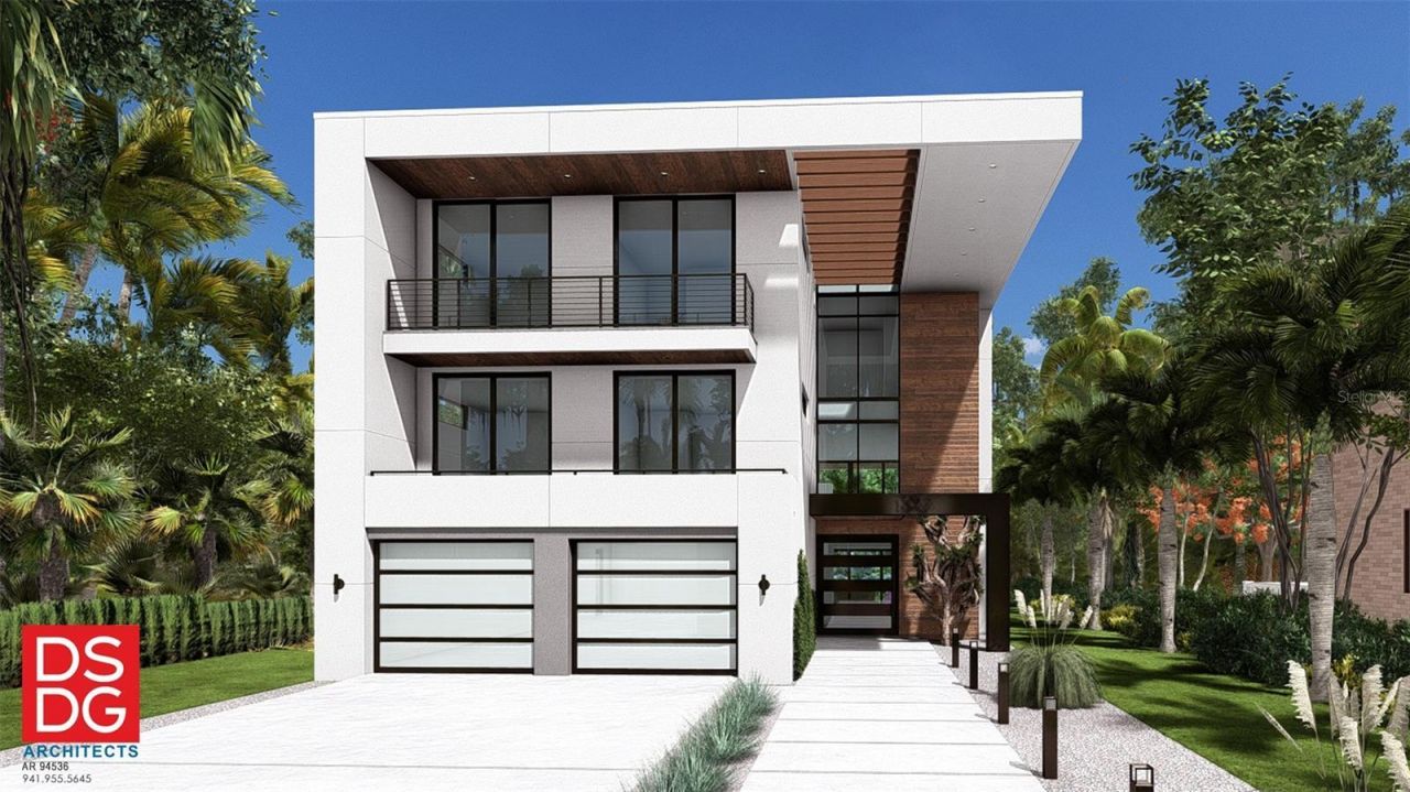 377 S Shore Drive, Sarasota, FL 34234 Photo