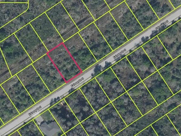 5212 FAIRWAY DRIVE S, PUNTA GORDA, FL 33982