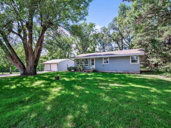 12928 Jefferson Street NE, Blaine, MN 55434