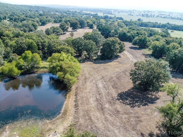 160 E Hwy 31, Quinton, OK 74561