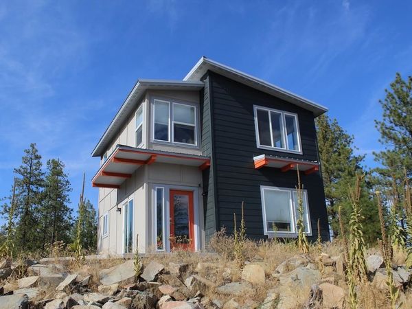 31600 E Sontag Ridge Ln, Davenport, WA 99122