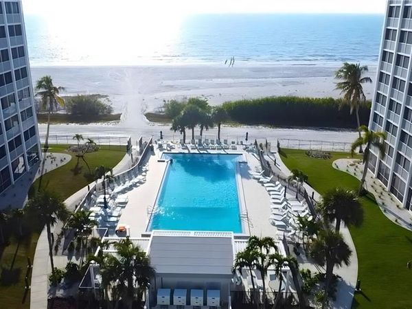 7148 Estero BLVD, Unit 222, FORT MYERS BEACH, FL 33931