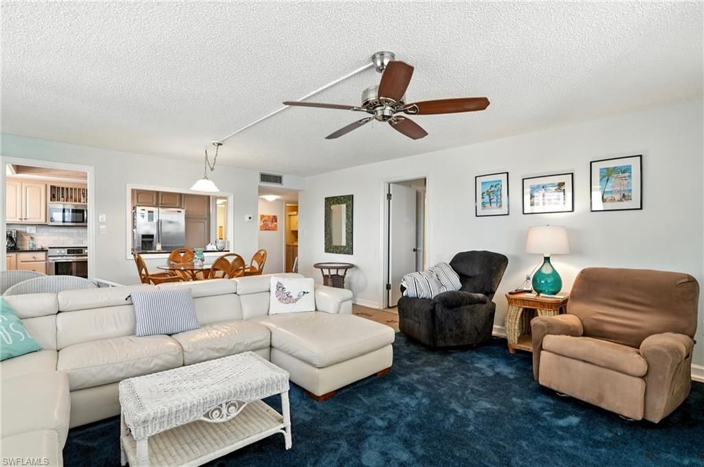 7148 Estero Blvd, Unit 222, Fort Myers Beach, FL 33931 Photo