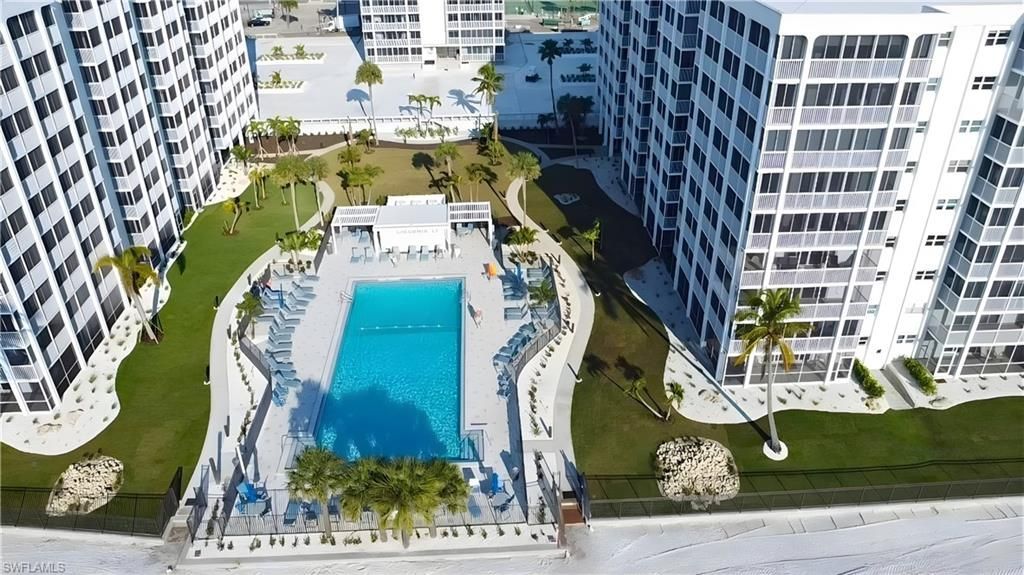 7148 Estero Blvd, Unit 222, Fort Myers Beach, FL 33931 Photo