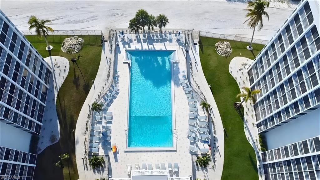 7148 Estero Blvd, Unit 222, Fort Myers Beach, FL 33931 Photo