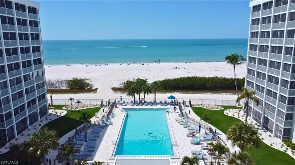 7148 Estero Blvd, Unit 222, Fort Myers Beach, FL 33931 Photo