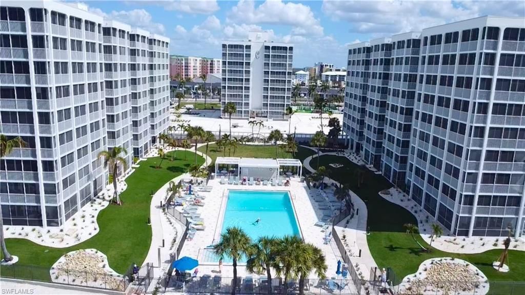 7148 Estero Blvd, Unit 222, Fort Myers Beach, FL 33931 Photo