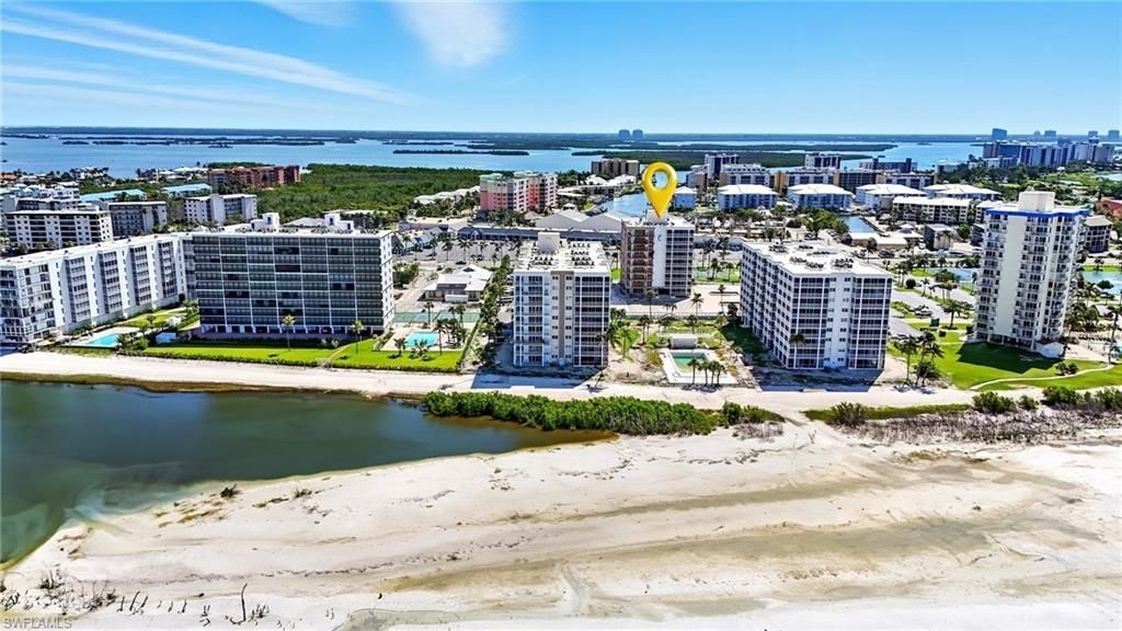 7148 Estero Blvd, Unit 222, Fort Myers Beach, FL 33931 Photo