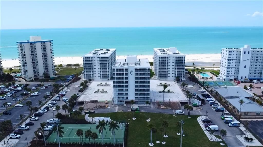 7148 Estero Blvd, Unit 222, Fort Myers Beach, FL 33931 Photo