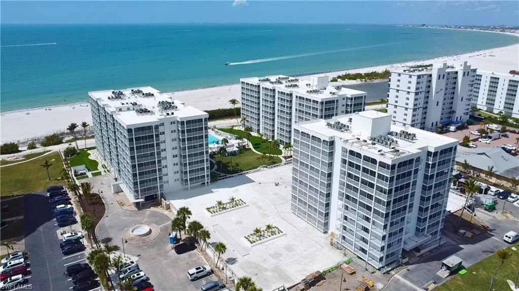 7148 Estero Blvd, Unit 222, Fort Myers Beach, FL 33931 Photo